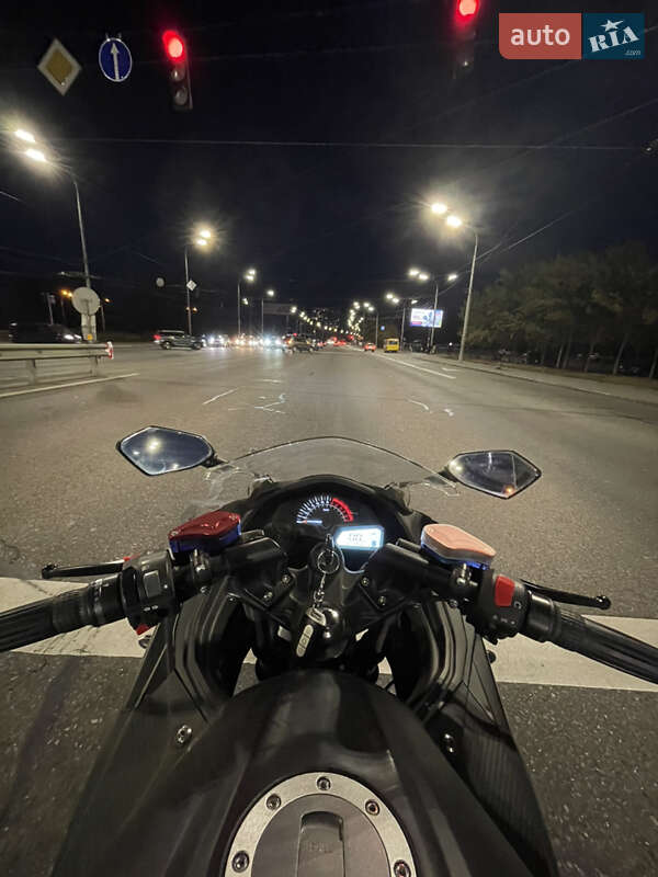 Спортбайк Electromoto EM Panigale Plus 2023 в Киеве