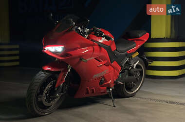 Спортбайк Electromoto EM Panigale Plus 2024 в Києві