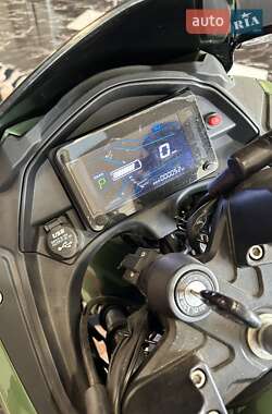 Спортбайк Electromoto EM Panigale Plus 2023 в 