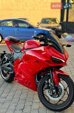 Спортбайк Electromoto EM Panigale 2024 в 