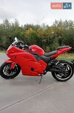 Спортбайк Electromoto EM Panigale 2024 в Славуте