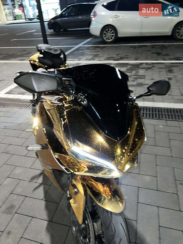 Спортбайк Electromoto EM Panigale 2025 в Луцке фото 23 Спортбайк Electromoto EM Panigale 2025 в Луцке