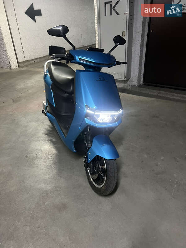 Скутер Electromoto HY 2023 в Киеве