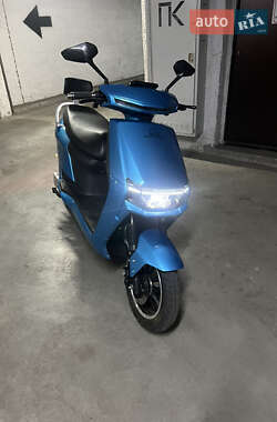 Скутер Electromoto HY 2023 в 