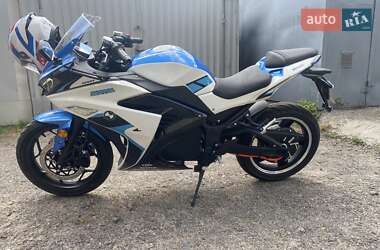 Мотоцикл Спорт-туризм Electromoto HY 2025 в Вінниці
