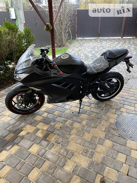 Спортбайк Electrowin EM-122 2021 в Киеве