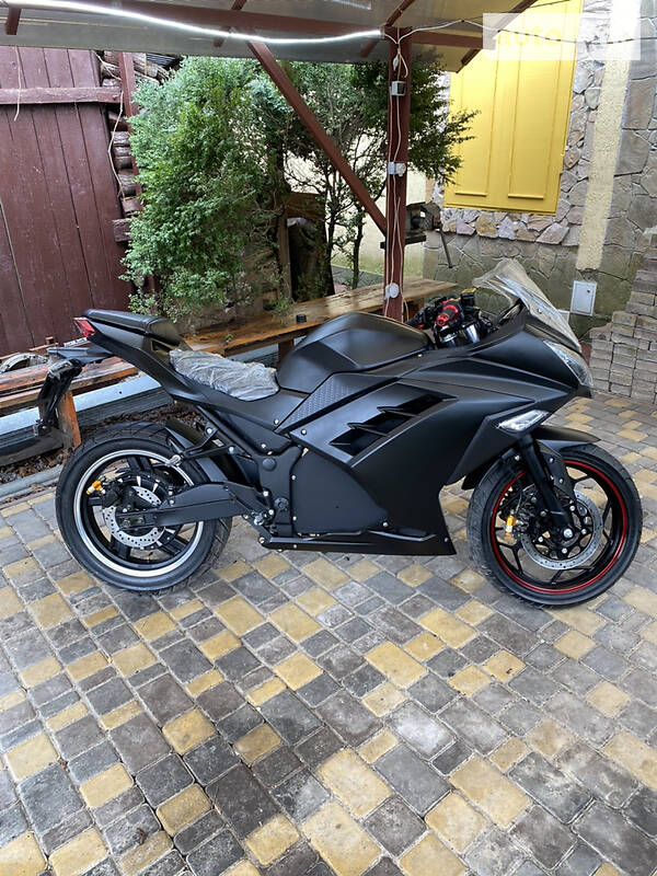 Спортбайк Electrowin EM-122 2021 в Киеве