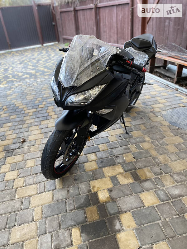 Спортбайк Electrowin EM-122 2021 в Киеве