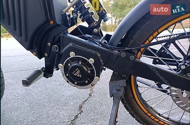 Мотоцикл Позашляховий (Enduro) ELEEK Atom 2024 в Одесі фото 3 Мотоцикл Позашляховий (Enduro) ELEEK Atom 2024 в Одесі