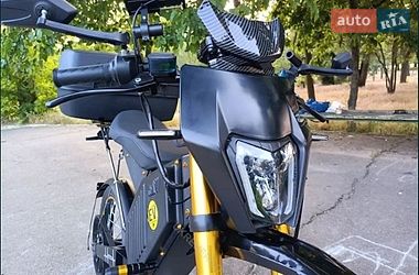 Мотоцикл Позашляховий (Enduro) ELEEK Atom 2024 в Одесі фото Мотоцикл Позашляховий (Enduro) ELEEK Atom 2024 в Одесі