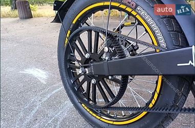 Мотоцикл Позашляховий (Enduro) ELEEK Atom 2024 в Одесі фото 4 Мотоцикл Позашляховий (Enduro) ELEEK Atom 2024 в Одесі