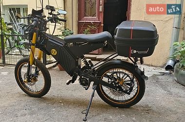 Мотоцикл Позашляховий (Enduro) ELEEK Atom 2024 в Одесі фото 6 Мотоцикл Позашляховий (Enduro) ELEEK Atom 2024 в Одесі