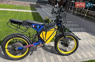Мопеды ELEEK Atom 2023 в Киеве