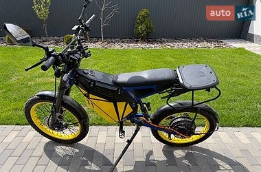 Мопеды ELEEK Atom 2023 в Киеве