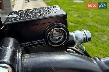 Мопеды ELEEK Atom 2023 в Киеве
