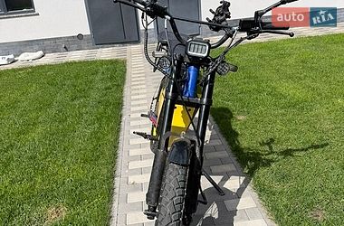 Мопеды ELEEK Atom 2023 в Киеве