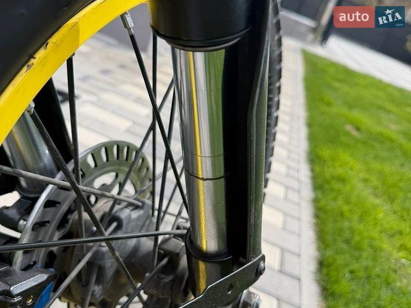 Мопеди ELEEK Atom 2023 в Києві