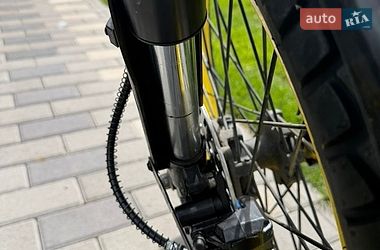 Мопеды ELEEK Atom 2023 в Киеве