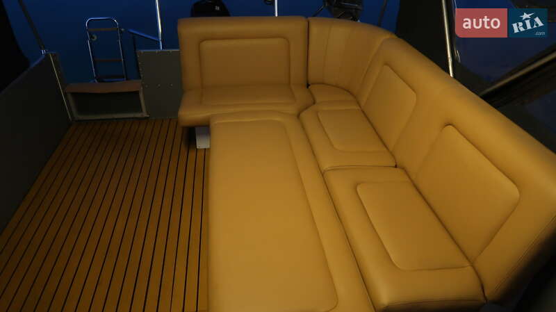 Катер Elete Pontoon Boats 24 2011 в Днепре