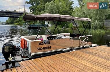 Катер Elete Pontoon Boats 24 2021 в Києві