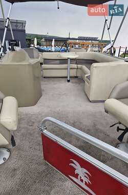 Другой водный транспорт Elete Pontoon Boats 24 2019 в 