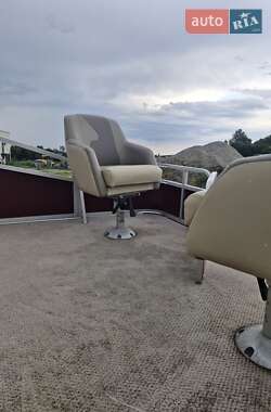 Другой водный транспорт Elete Pontoon Boats 24 2019 в 