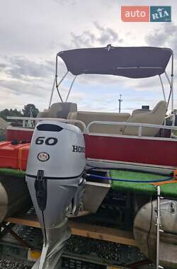 Другой водный транспорт Elete Pontoon Boats 24 2019 в 
