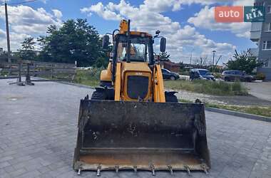 Экскаватор погрузчик ELEX 81A 2019 в 