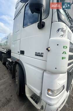 Цистерна напівпричіп Ellinghaus K-STA 23-40-6 1991 в 