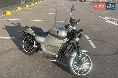 Мотоцикл Круизер Elwinn CCS 2025 в Киеве
