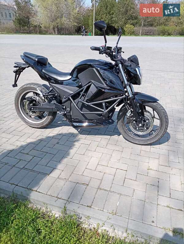 Мотоцикл Без обтекателей (Naked bike) Elwinn EM 2024 в Болграде фото 2 Мотоцикл Без обтекателей (Naked bike) Elwinn EM 2024 в Болграде