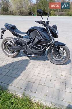 Мотоцикл Без обтекателей (Naked bike) Elwinn EM 2024 в 