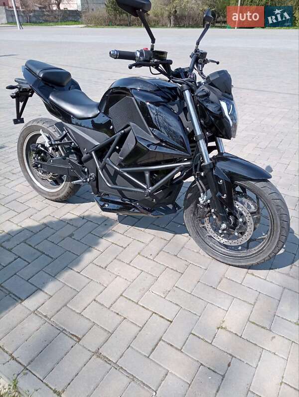 Мотоцикл Без обтекателей (Naked bike) Elwinn EM 2024 в Болграде фото 6 Мотоцикл Без обтекателей (Naked bike) Elwinn EM 2024 в Болграде