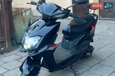 Скутер Elwinn EM 2021 в Києві