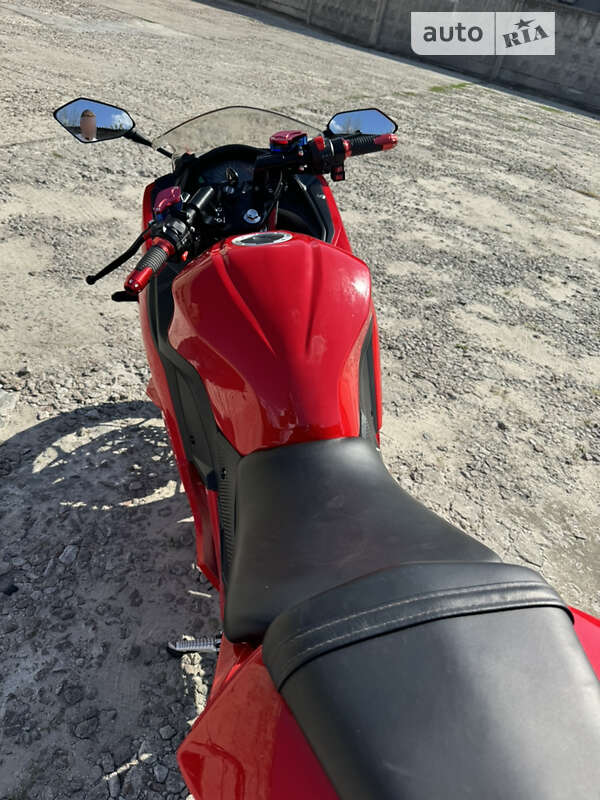 Мотоцикл Кросс Elwinn Panigale 2023 в Киеве фото 8 Мотоцикл Кросс Elwinn Panigale 2023 в Киеве