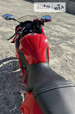 Мотоцикл Кросс Elwinn Panigale 2023 в 