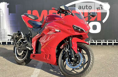 Спортбайк Elwinn Panigale 2023 в Киеве