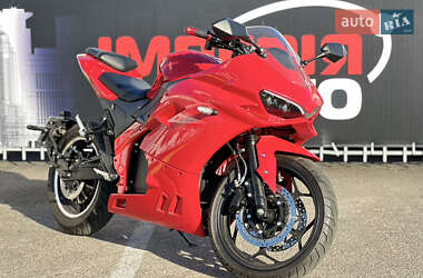 Спортбайк Elwinn Panigale 2023 в Киеве