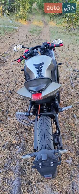 Спортбайк Elwinn Panigale 2023 в Киеве