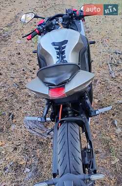 Спортбайк Elwinn Panigale 2023 в 
