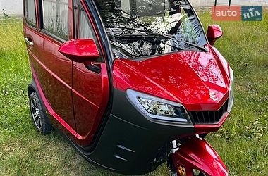 Трицикл Elwinn Zero 2025 в Берегово