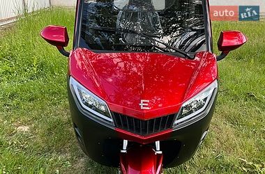 Трицикл Elwinn Zero 2025 в Берегово