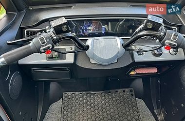 Трицикл Elwinn Zero 2025 в Берегово