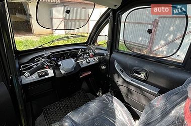 Трицикл Elwinn Zero 2025 в Берегово