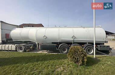 Цистерна Elzam 3NC38 1996 в 