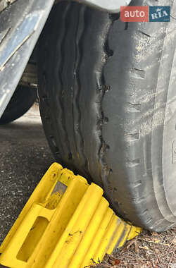 Цистерна полуприцеп ENERCO NC-32X 1999 в Хмельницком