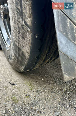 Цистерна полуприцеп ENERCO NC-32X 1999 в Хмельницком