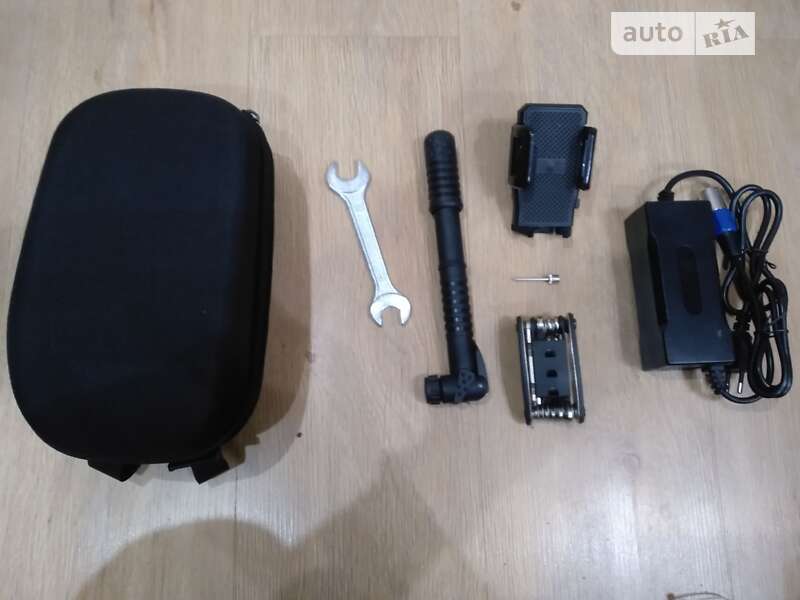 Питбайк Energy Power TDWG65Z/T3 2023 в Бердичеве