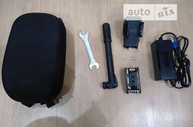Питбайк Energy Power TDWG65Z/T3 2023 в 