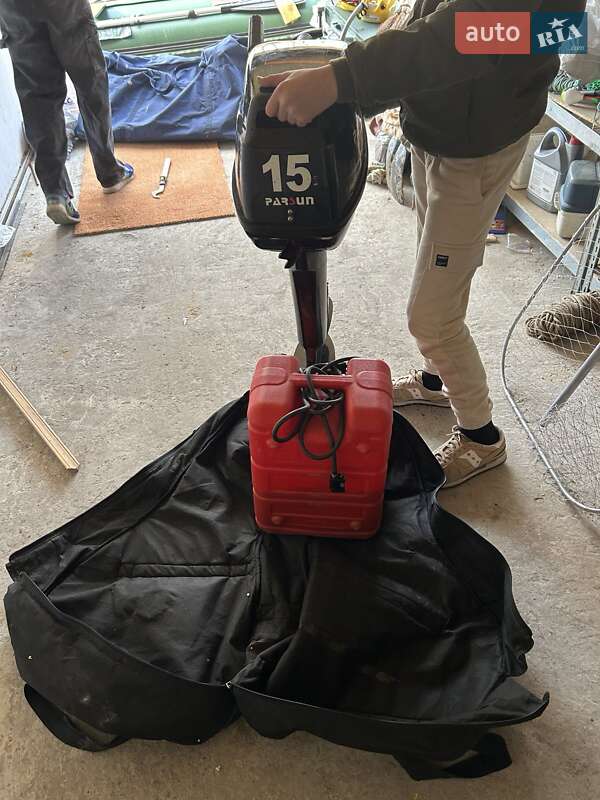 Човен Energy E290 2011 в Києві